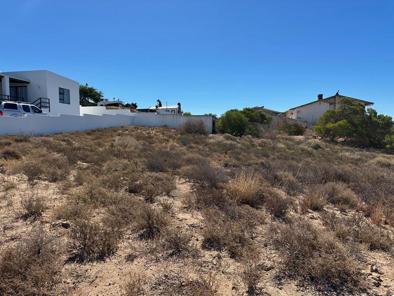 0 Bedroom Property for Sale in Da Gama Bay Western Cape